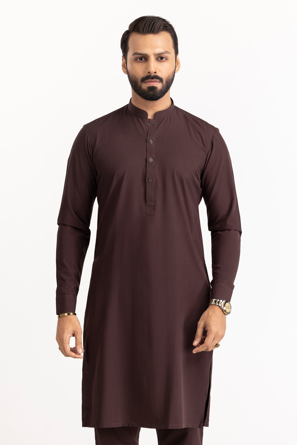 Sooper Royal 100-2 Unstitched Fabric Cotton