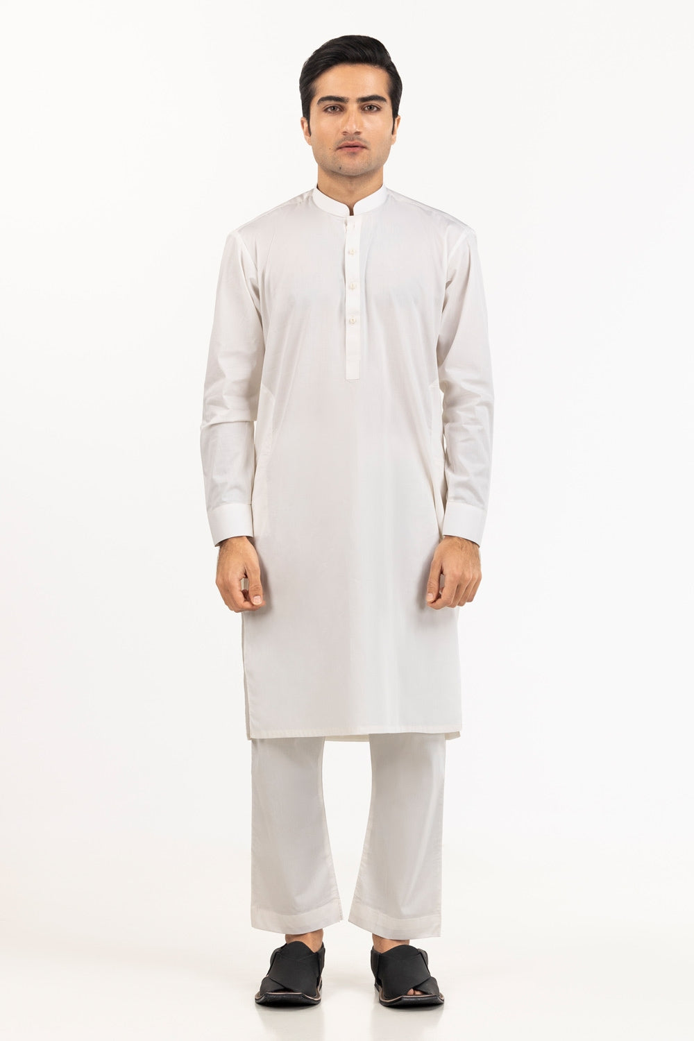 Sooper Royal 100-2 Unstitched Fabric Cotton