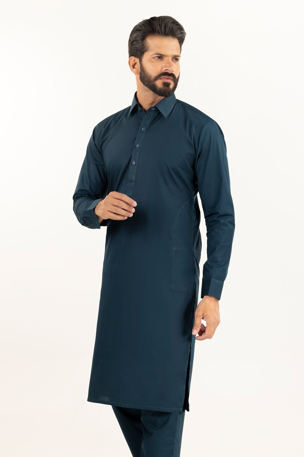 Sooper Royal 100-2 Unstitched Fabric Cotton