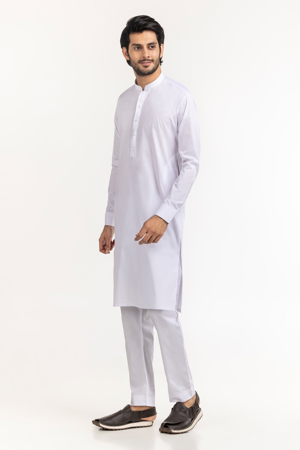 Sooper Royal 100-2 Unstitched Fabric Cotton