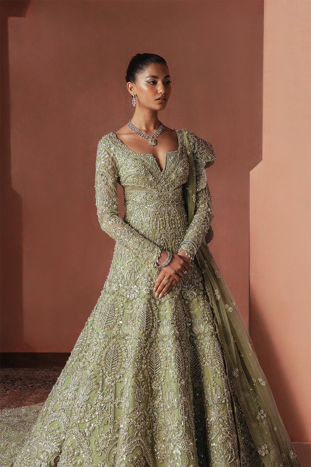 Soraya – Ayşe Style