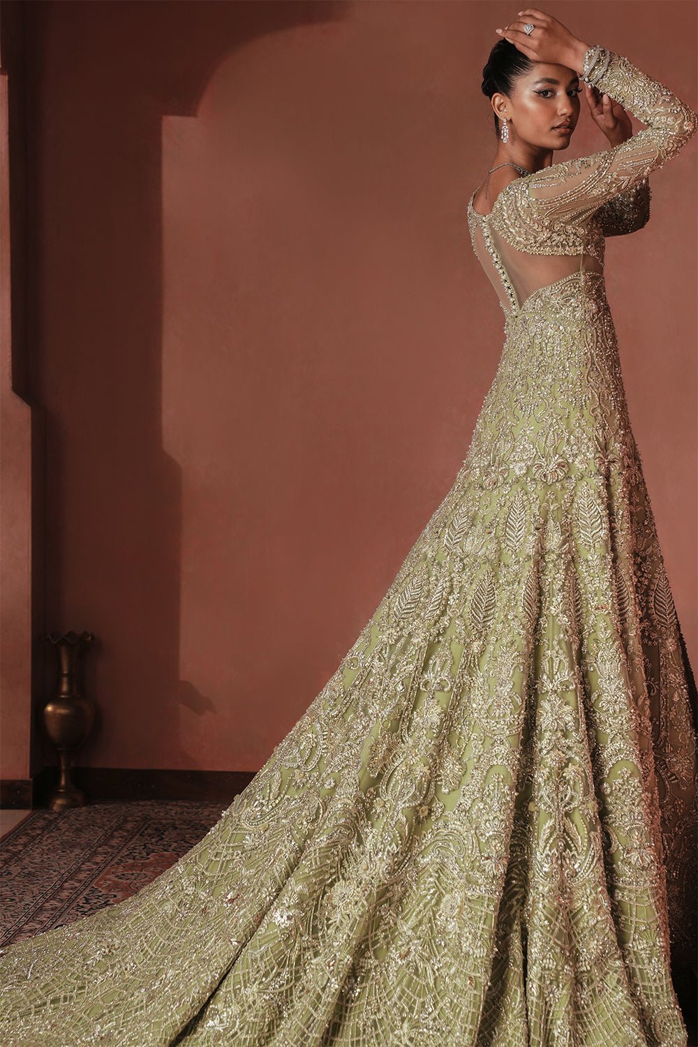Soraya – Ayşe Style