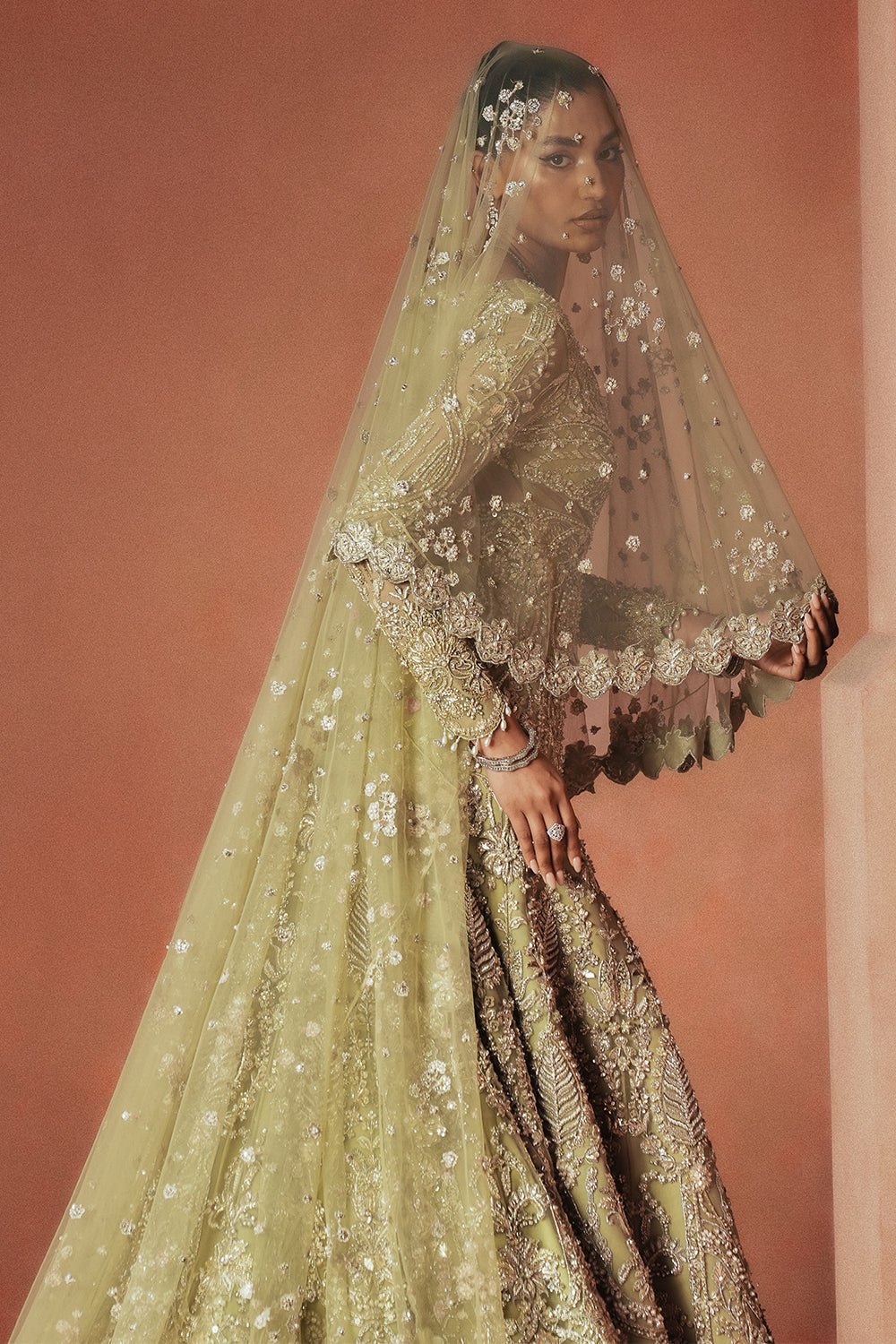Soraya – Ayşe Style