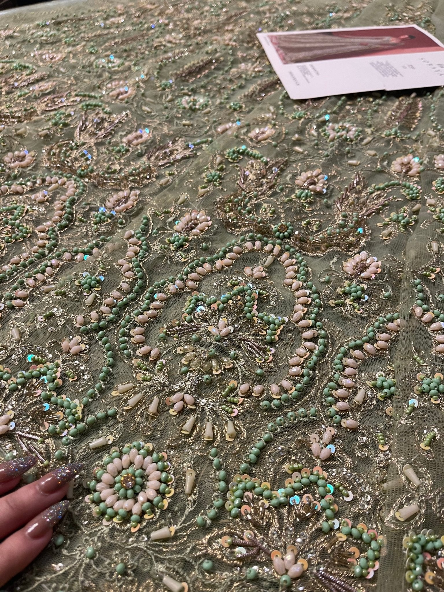 Soraya – Ayşe Style