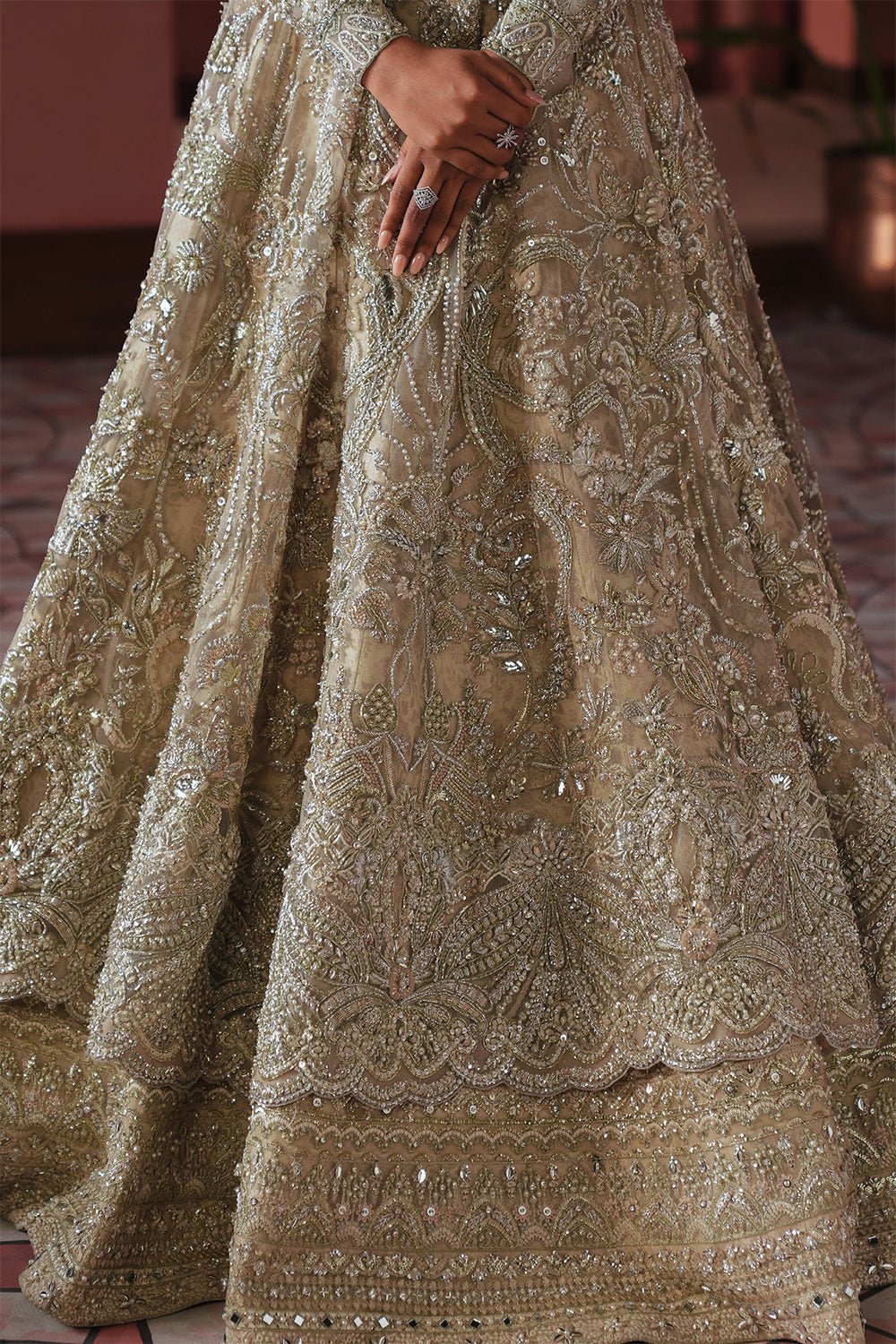 Soraya – Agnes Style