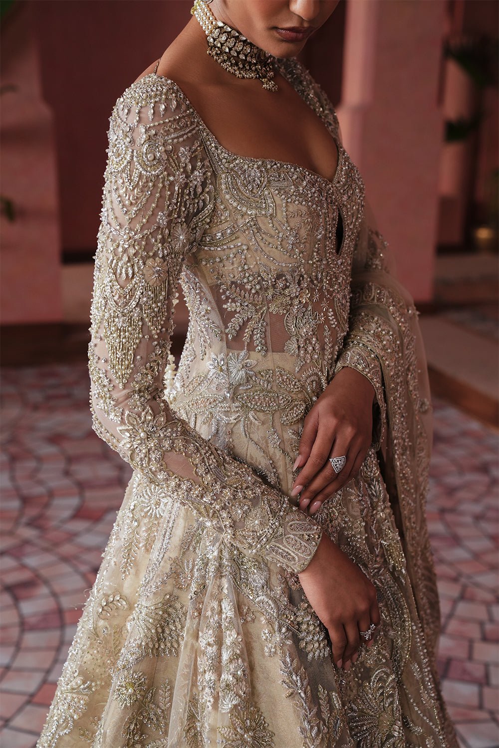 Soraya – Agnes Style