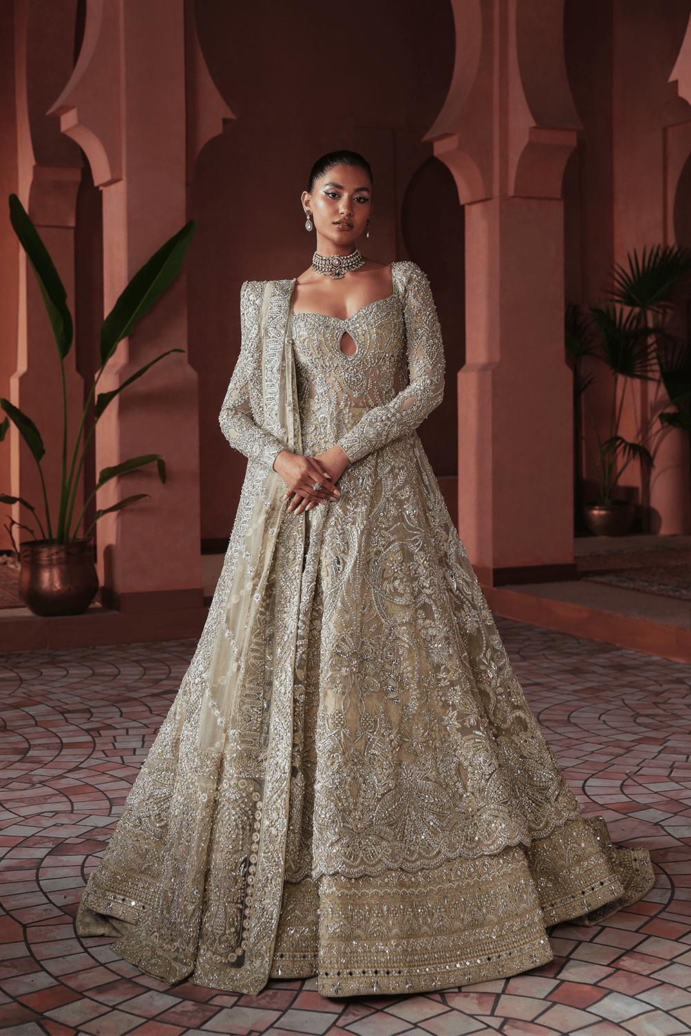 Soraya – Agnes Style