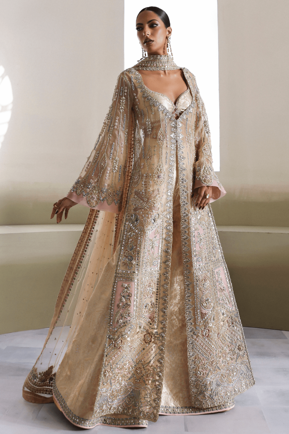 Soraya – Aurene Style