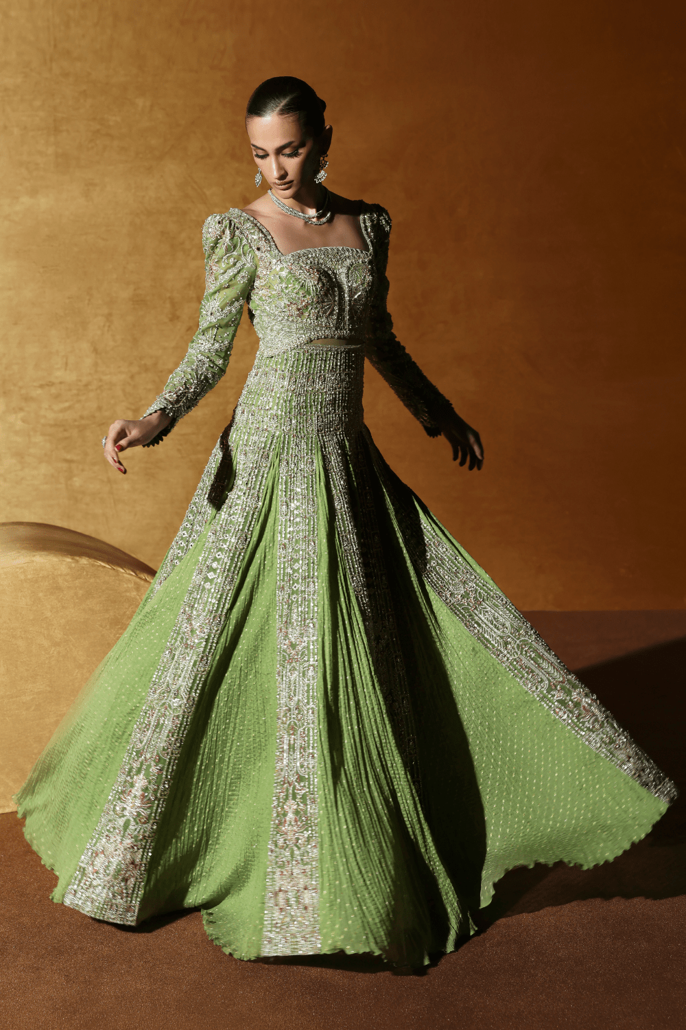 Soraya – Celvère Style