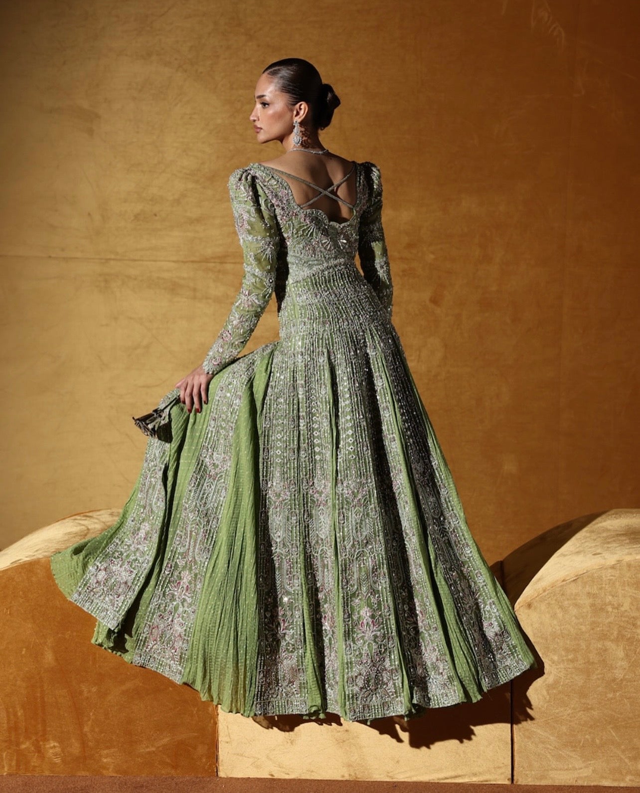 Soraya – Celvère Style