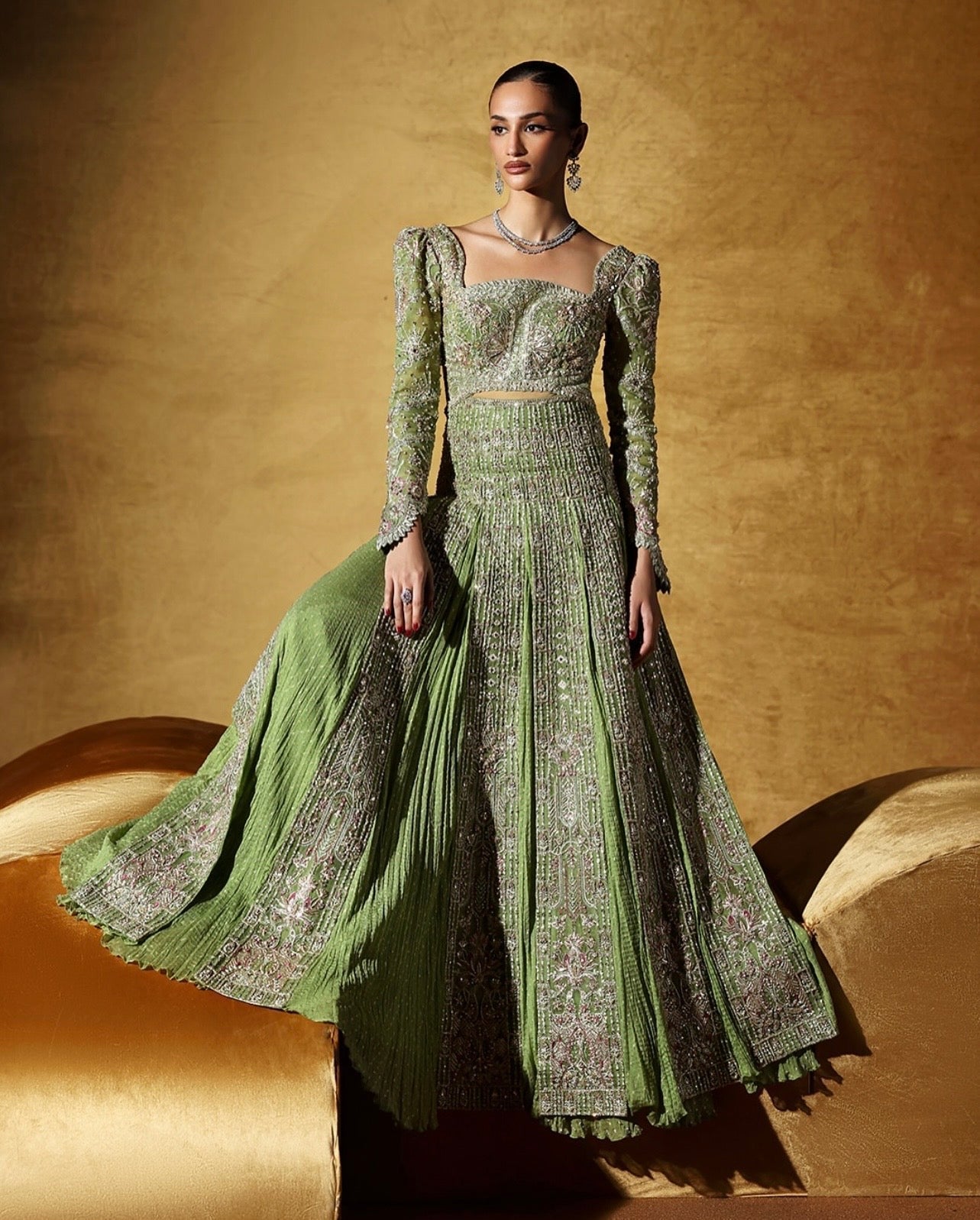 Soraya – Celvère Style