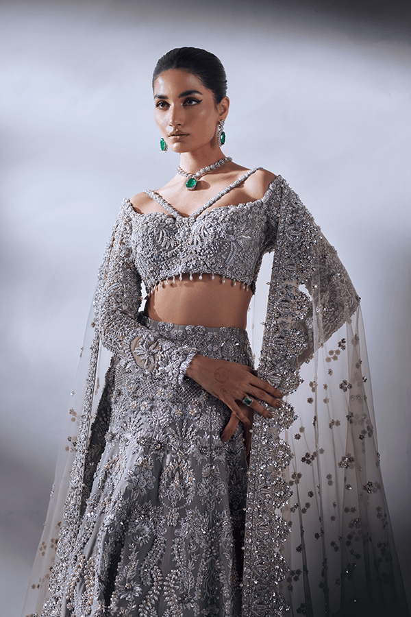 Soraya – Eisley Style
