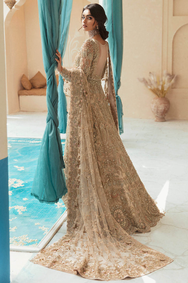 Soraya – Floret Style