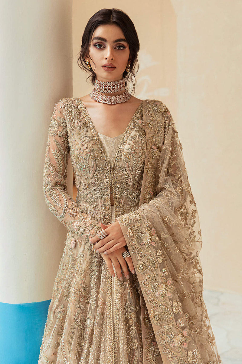Soraya – Floret Style