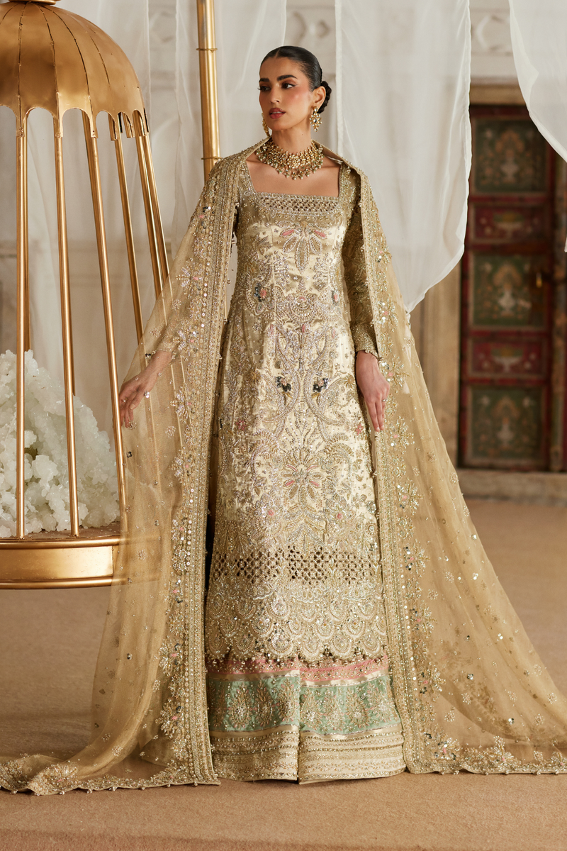 Soraya – Khusht Style