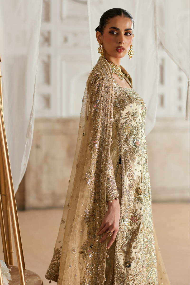 Soraya – Khusht Style