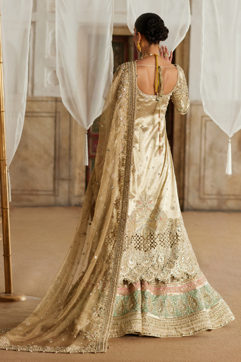 Soraya – Khusht Style
