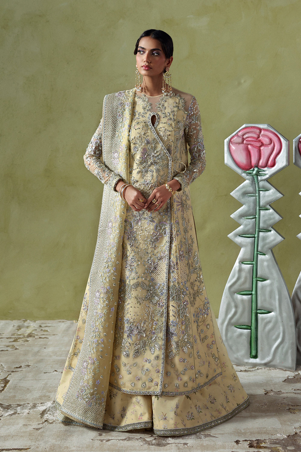 Soraya – Liora Style