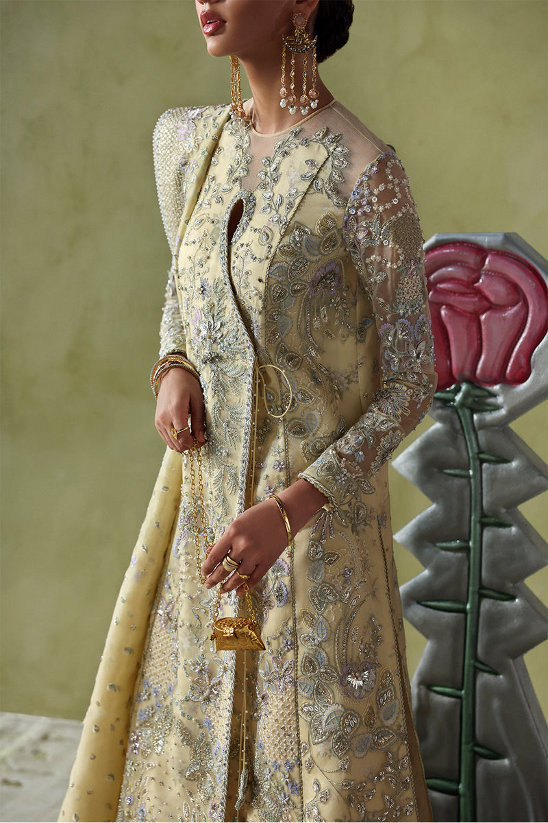 Soraya – Liora Style