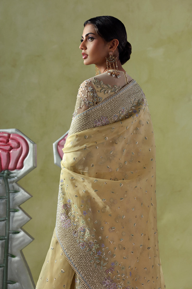 Soraya – Liora Style