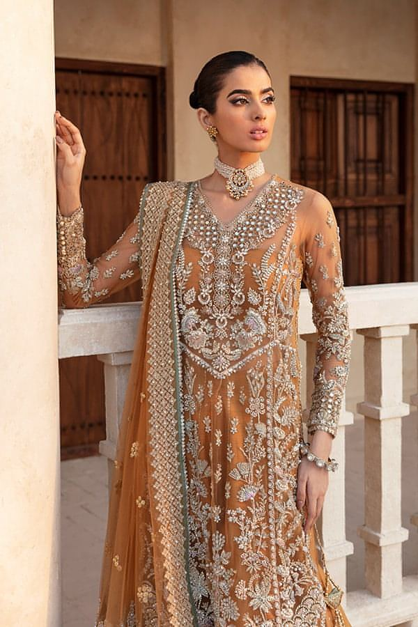 Soraya Naira Style