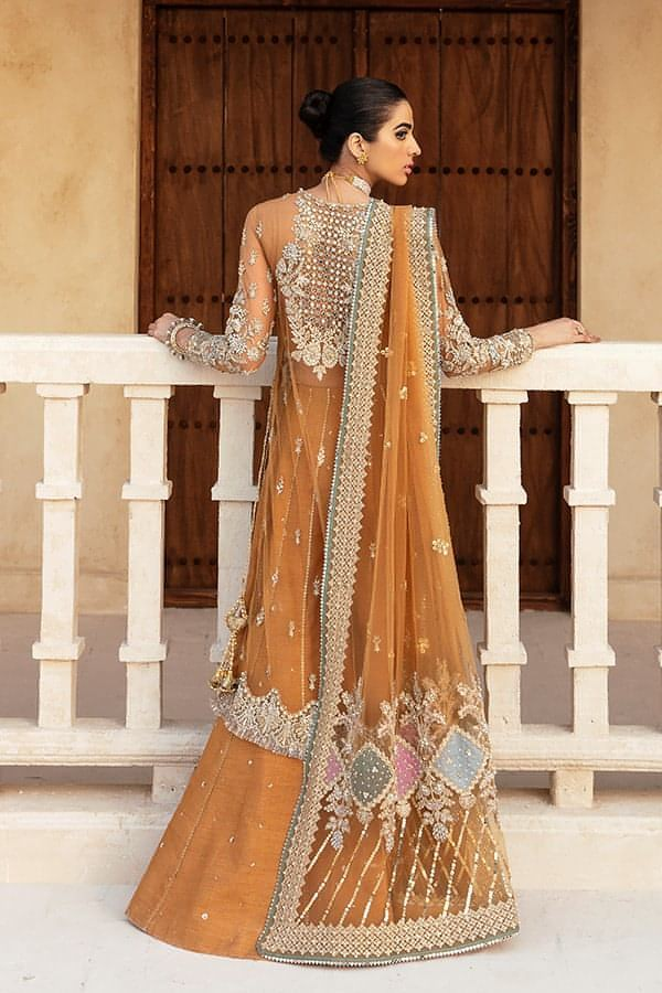 Soraya Naira Style