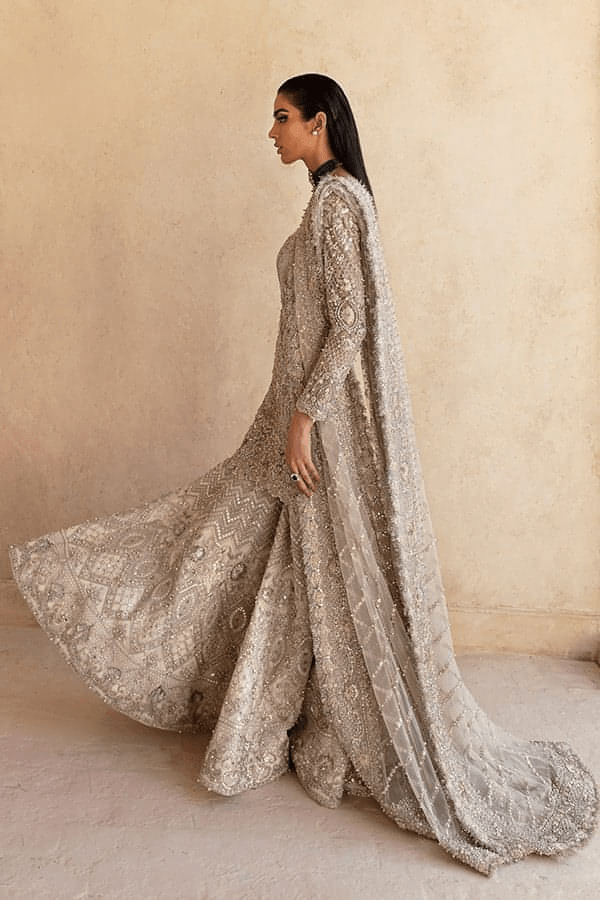 Soraya – Opulent Style