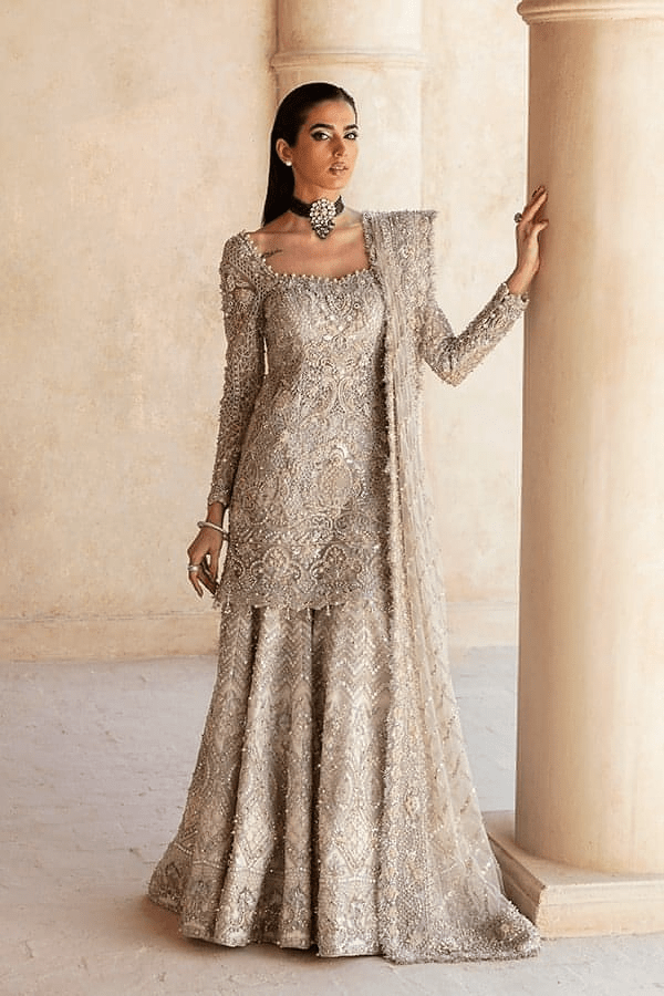 Soraya – Opulent Style