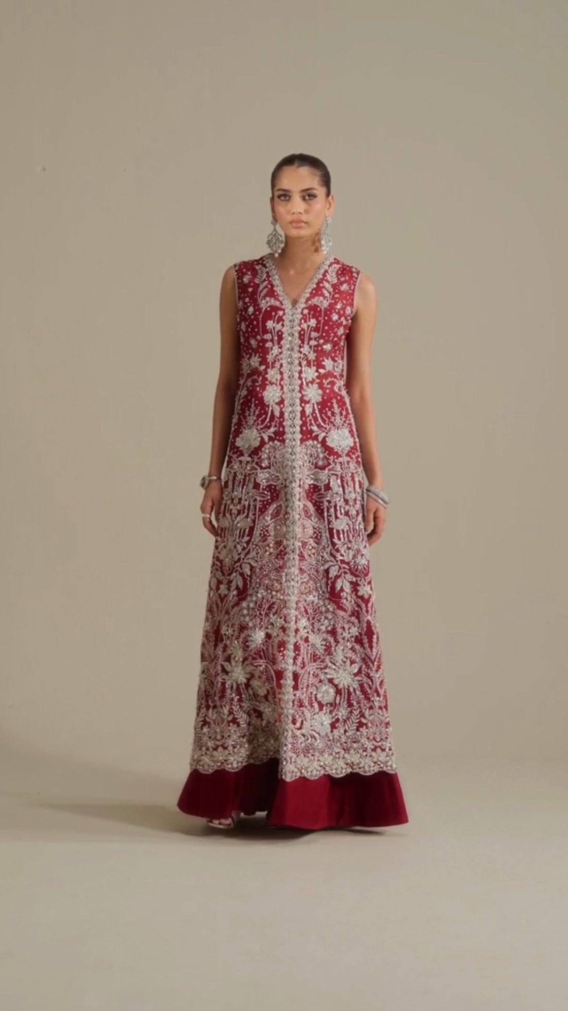 Soraya – Rhenza Style