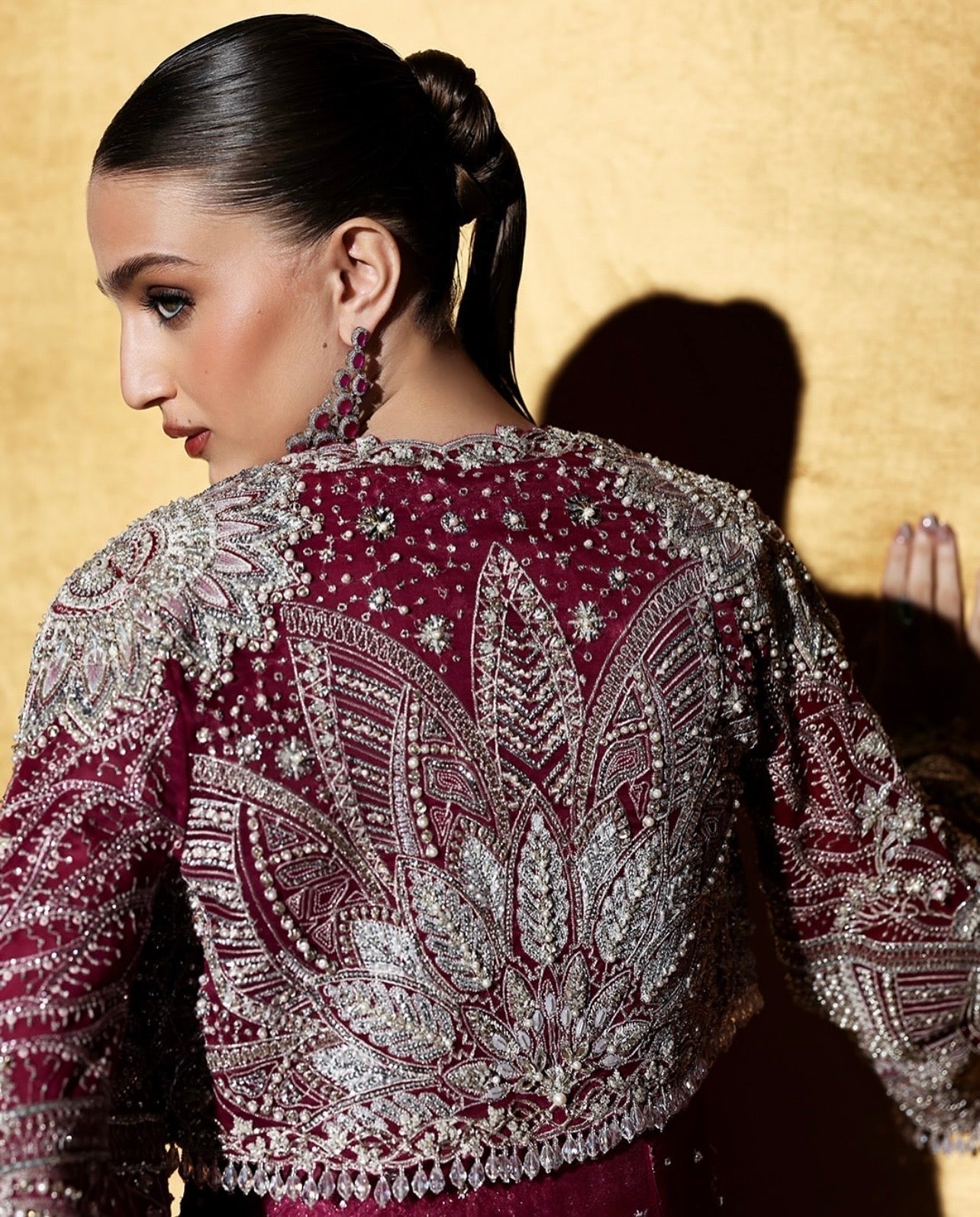 Soraya – Rhenza Style