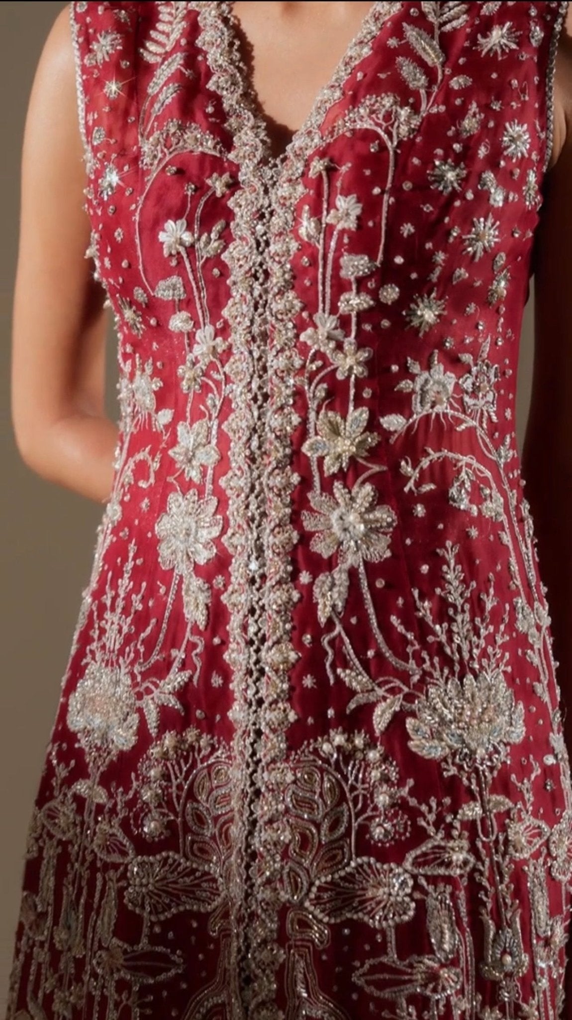 Soraya – Rhenza Style