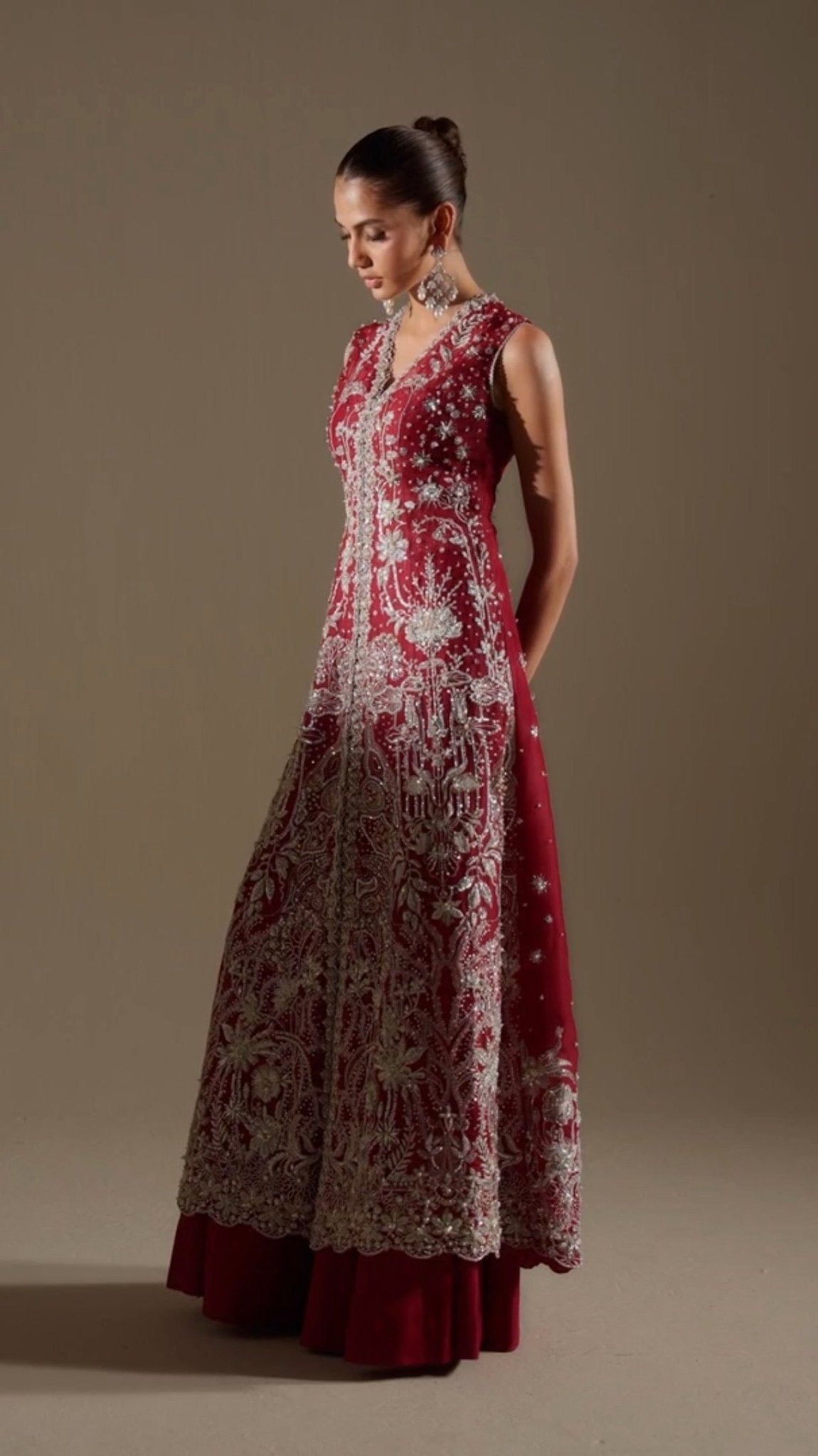 Soraya – Rhenza Style