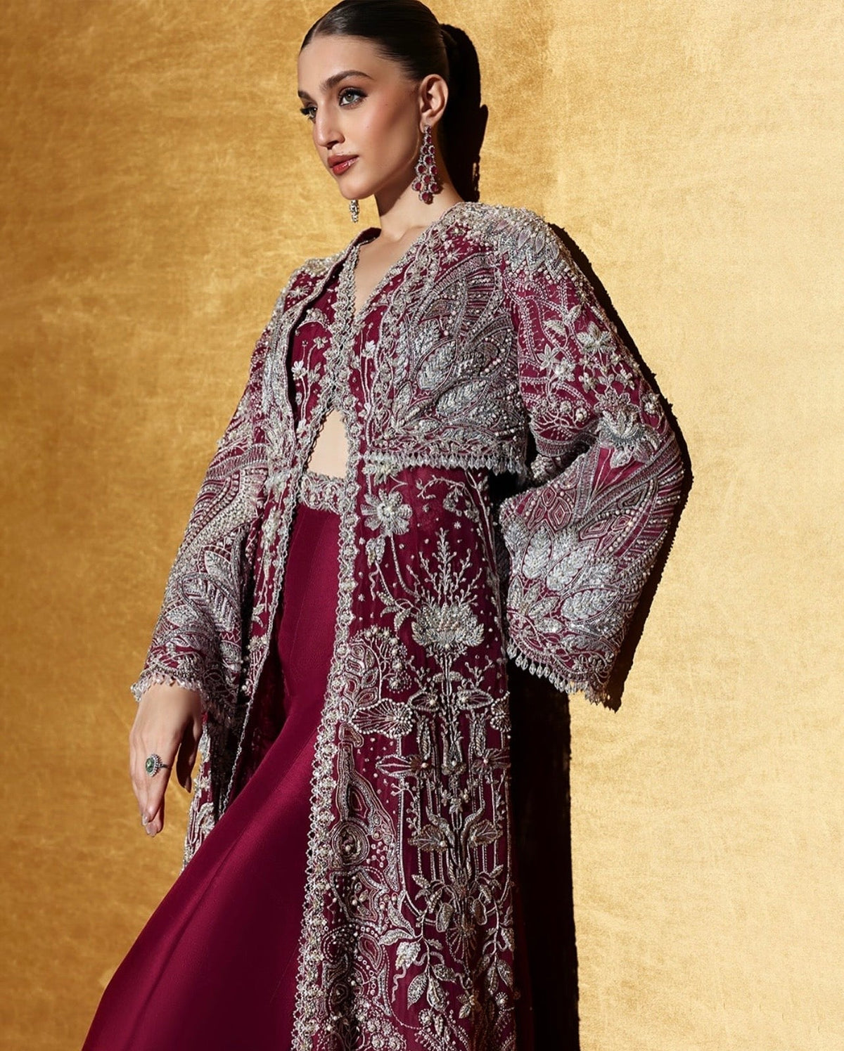 Soraya – Rhenza Style