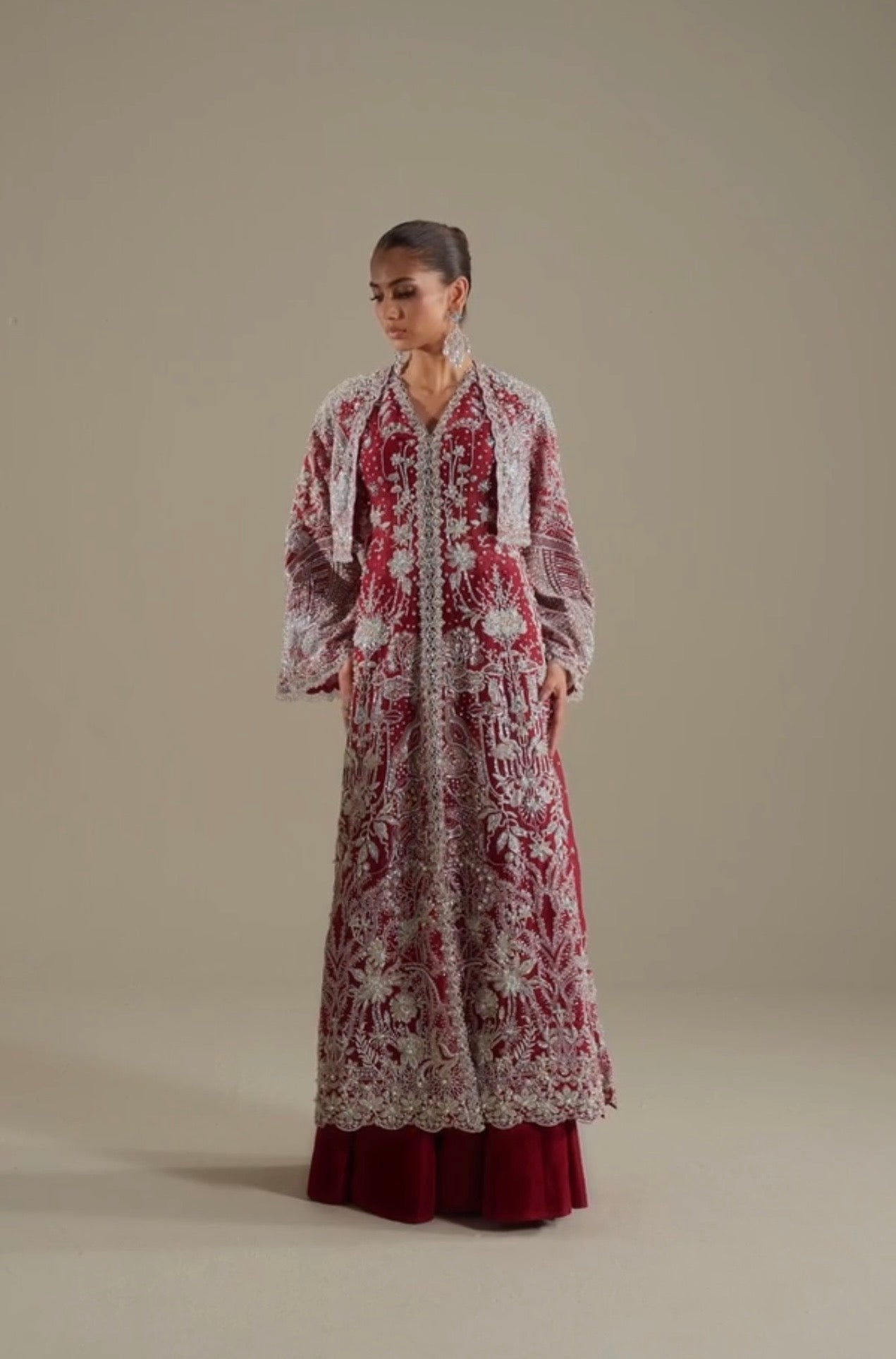 Soraya – Rhenza Style