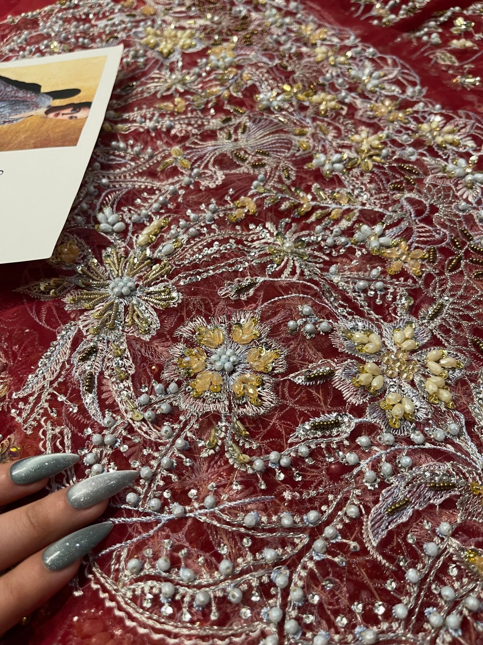 Soraya – Rhenza Style