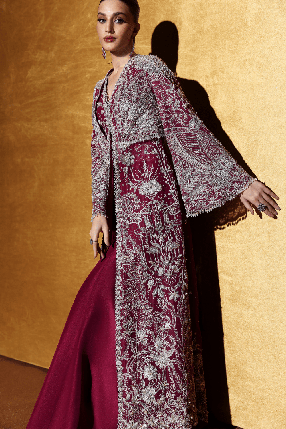 Soraya – Rhenza Style
