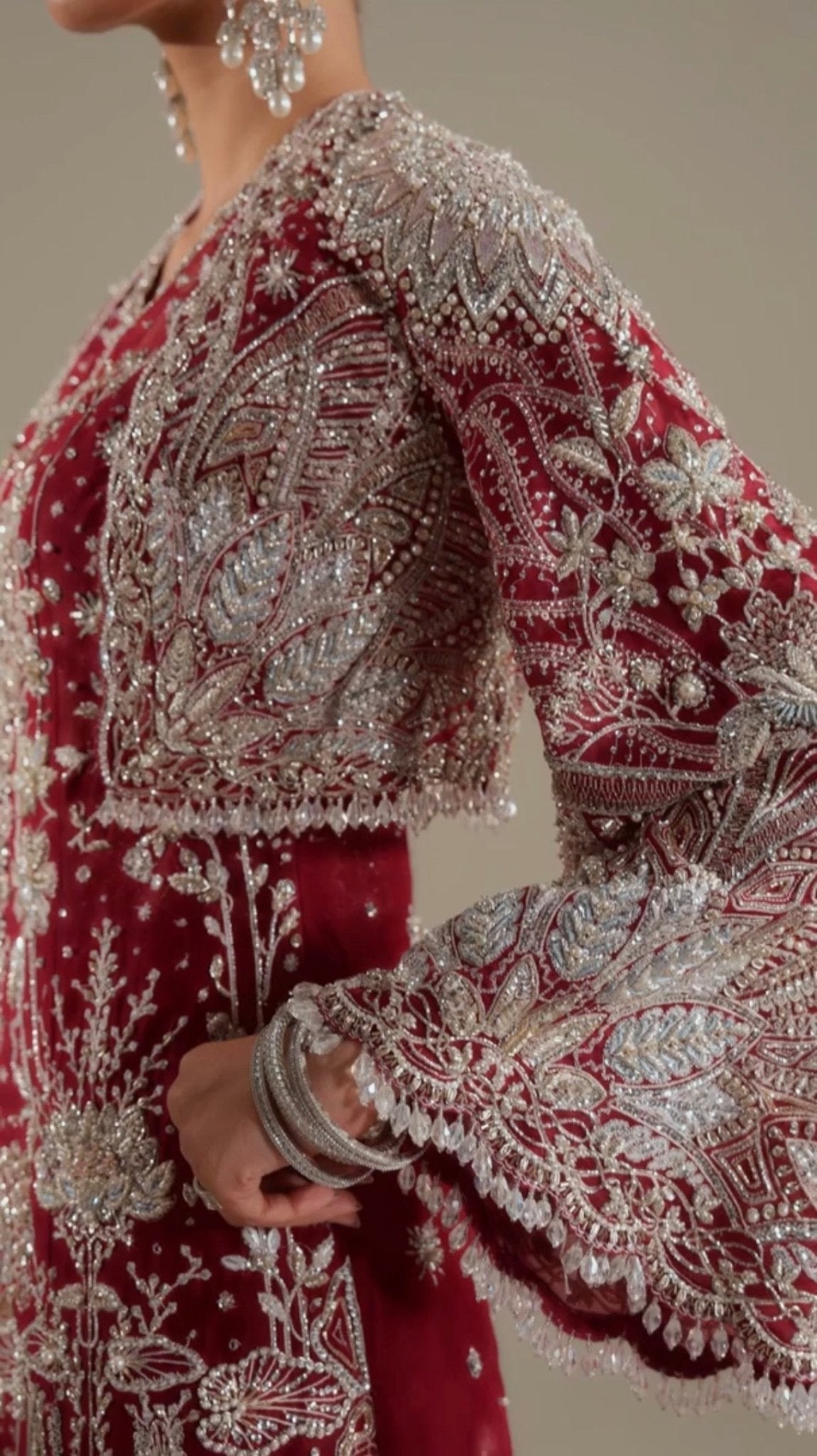 Soraya – Rhenza Style