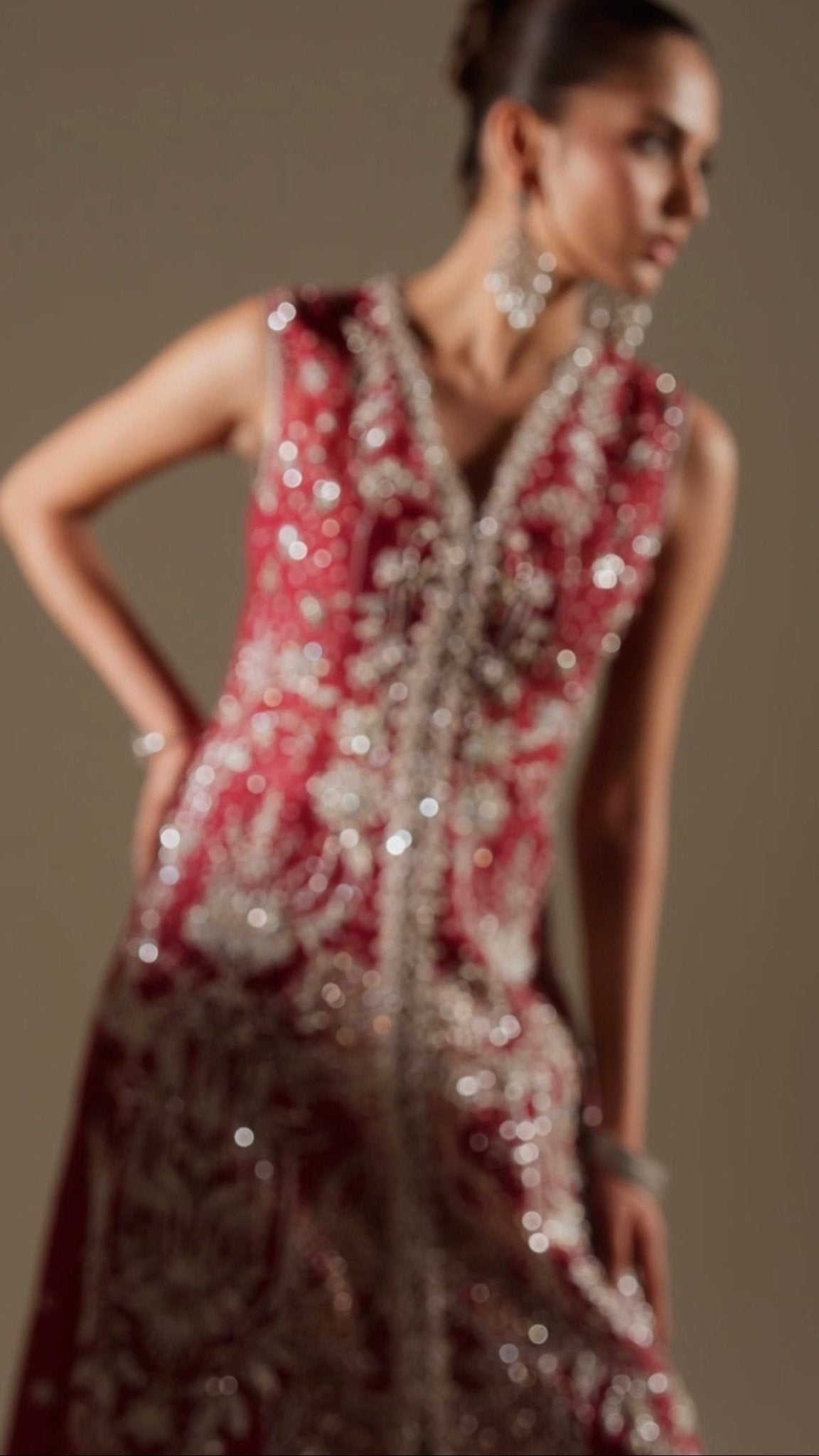 Soraya – Rhenza Style