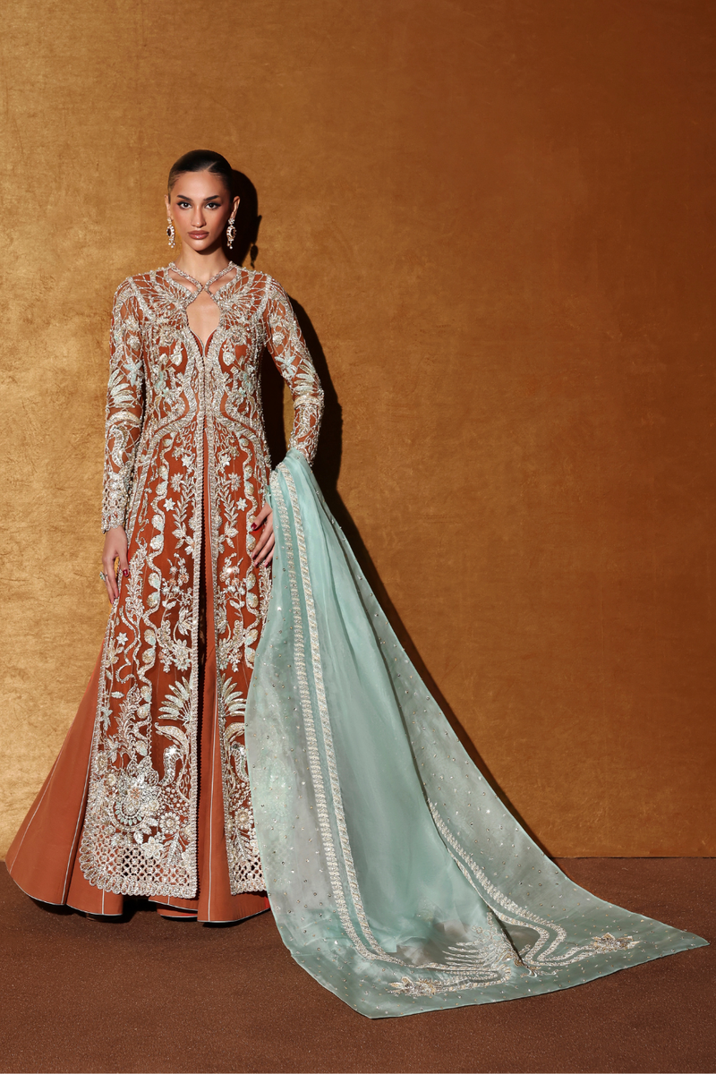 Soraya – Veyra Style
