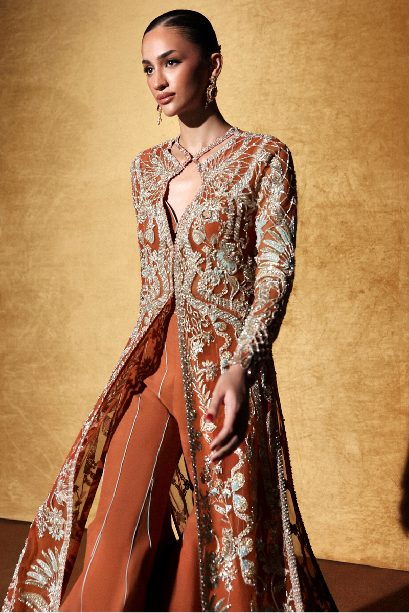 Soraya – Veyra Style