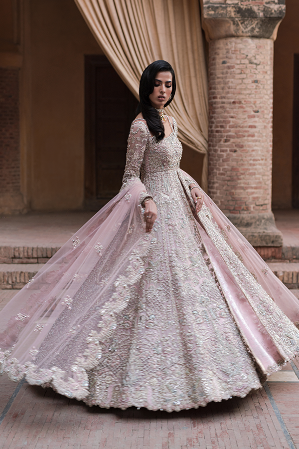 Soraya – Viana Style