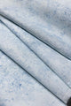 Aw23-Splash Blue Placemat And Runner Set