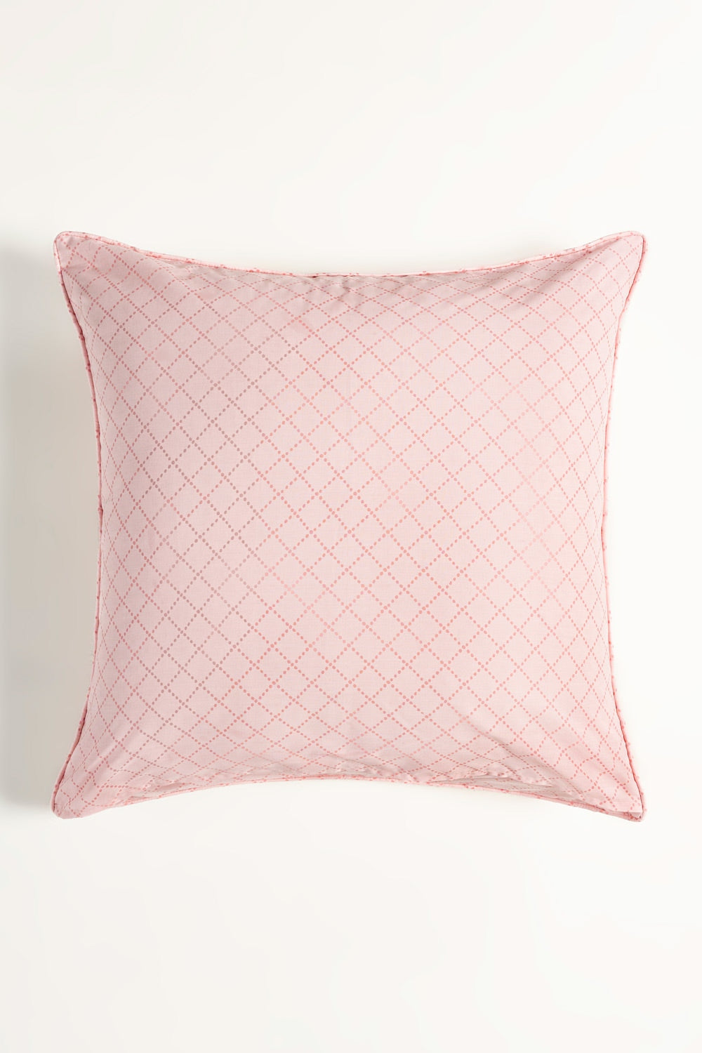 Spring Slumber T-150 Euro Sham Cushion Cover