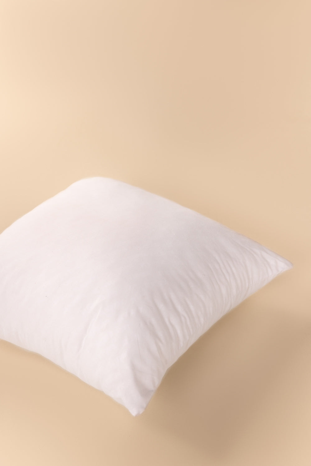 Square Cushion Filling