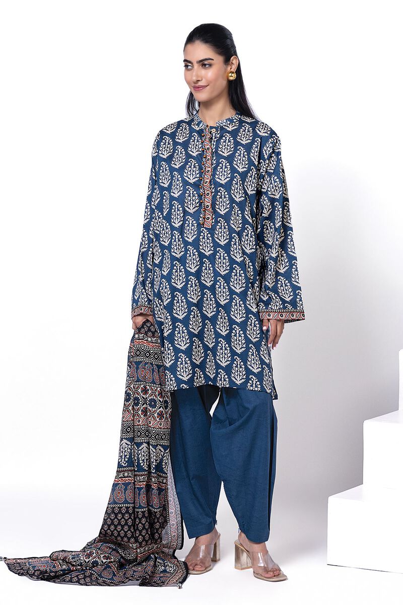 Farshi Shalwar