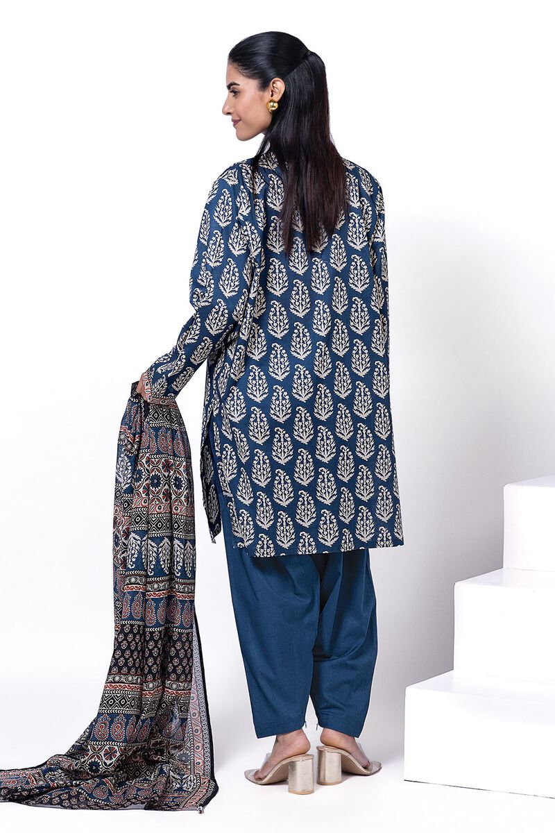 Farshi Shalwar