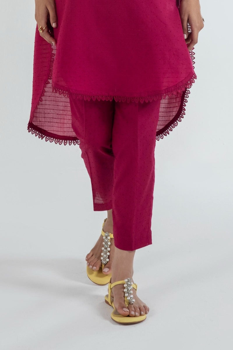 Design 2B Luxury Lawn 2024 Unstitched
