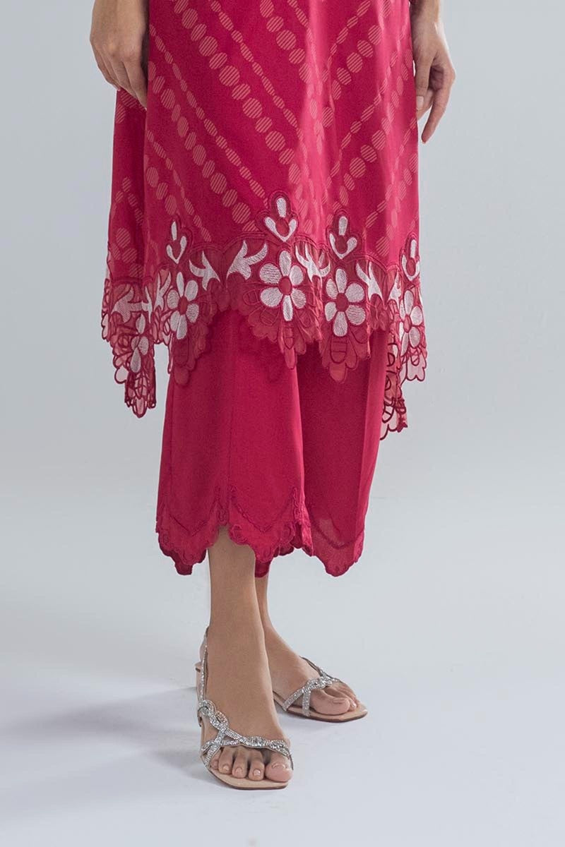 Design 1A Luxury Lawn 2025 Unstitched