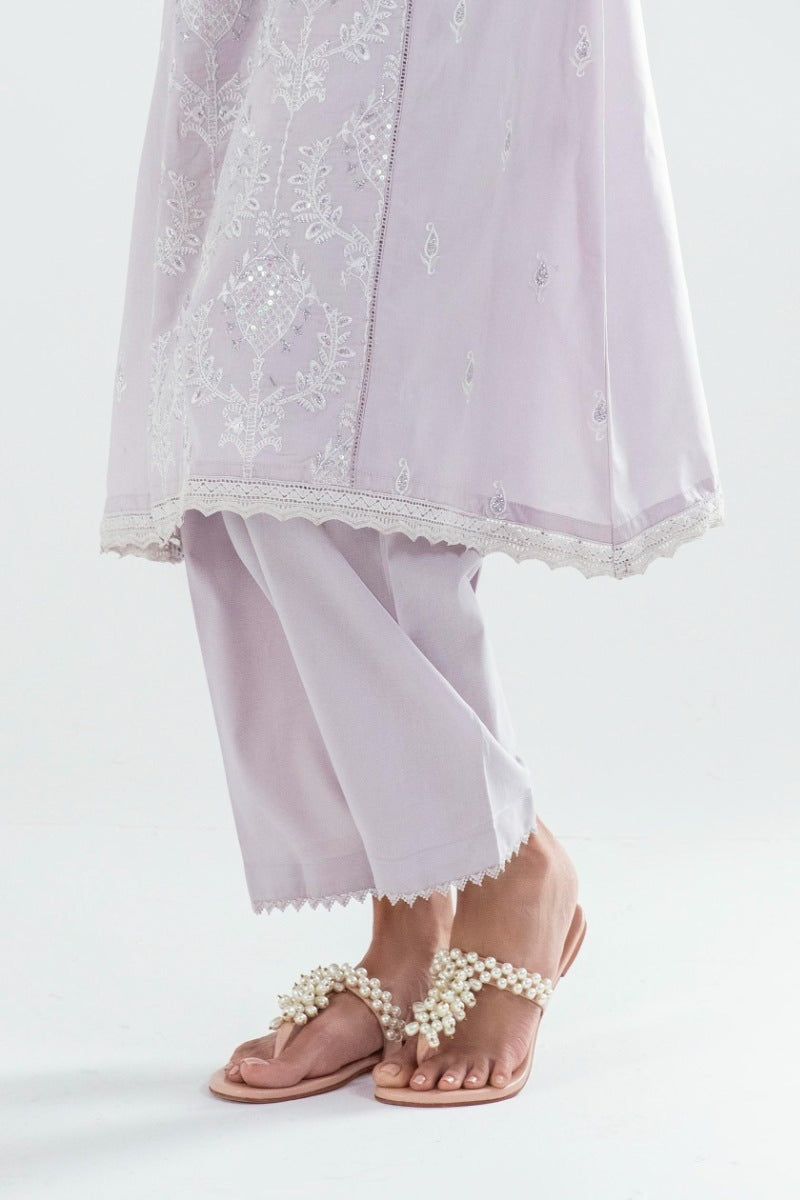 Design 13A Luxury Lawn 2025 Unstitched