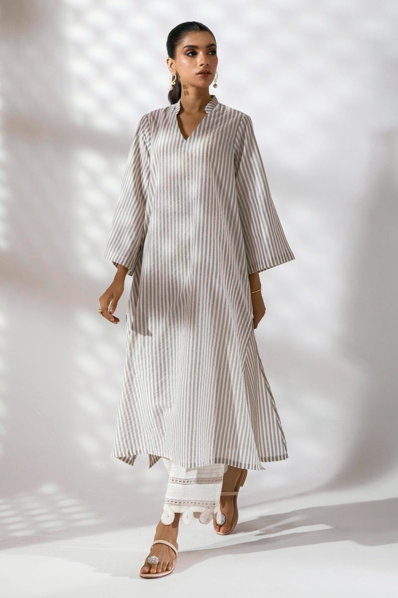 Design 10B Luxury Lawn Eid Edition 2026 Unstitched